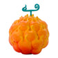 مجسم فاكهة النار