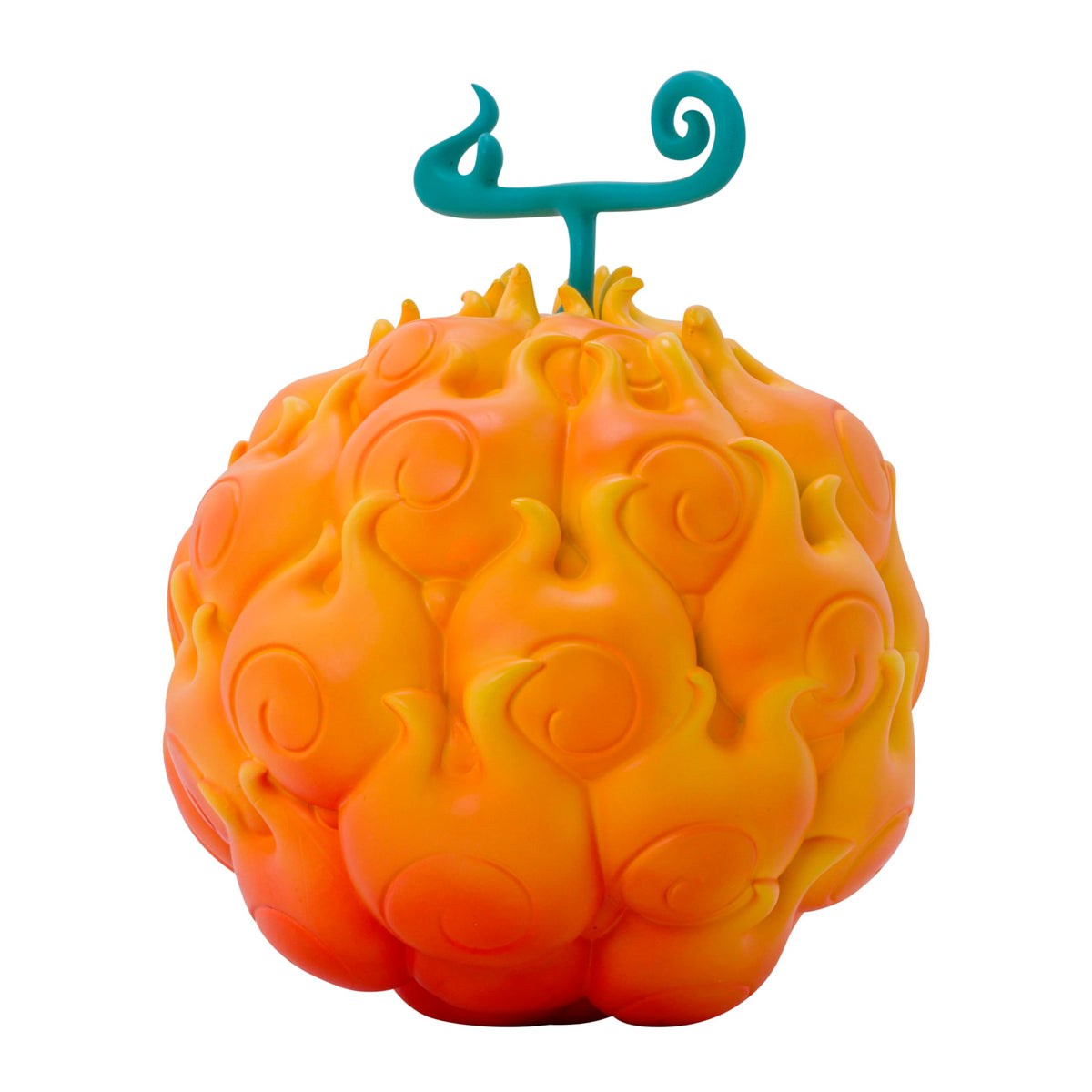 مجسم فاكهة النار